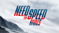 Need for Speed : Rivals Wallpaper 7