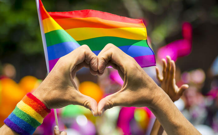 Caravanas de 26 cidades confirmam presença na Parada LGBT de Maringá