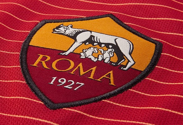 Nike apresenta novas camisas da Roma - Show de Camisas