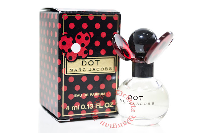 Marc Jacobs DOT Miniature Perfume