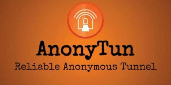 Comment utiliser AnonyTun gratuitement