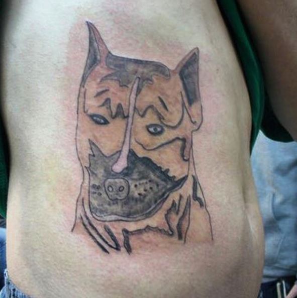 Bad Tattoos Bad Tattoos