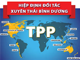  TPP - sự lựa chọn đúng đắn mang tính thời đại