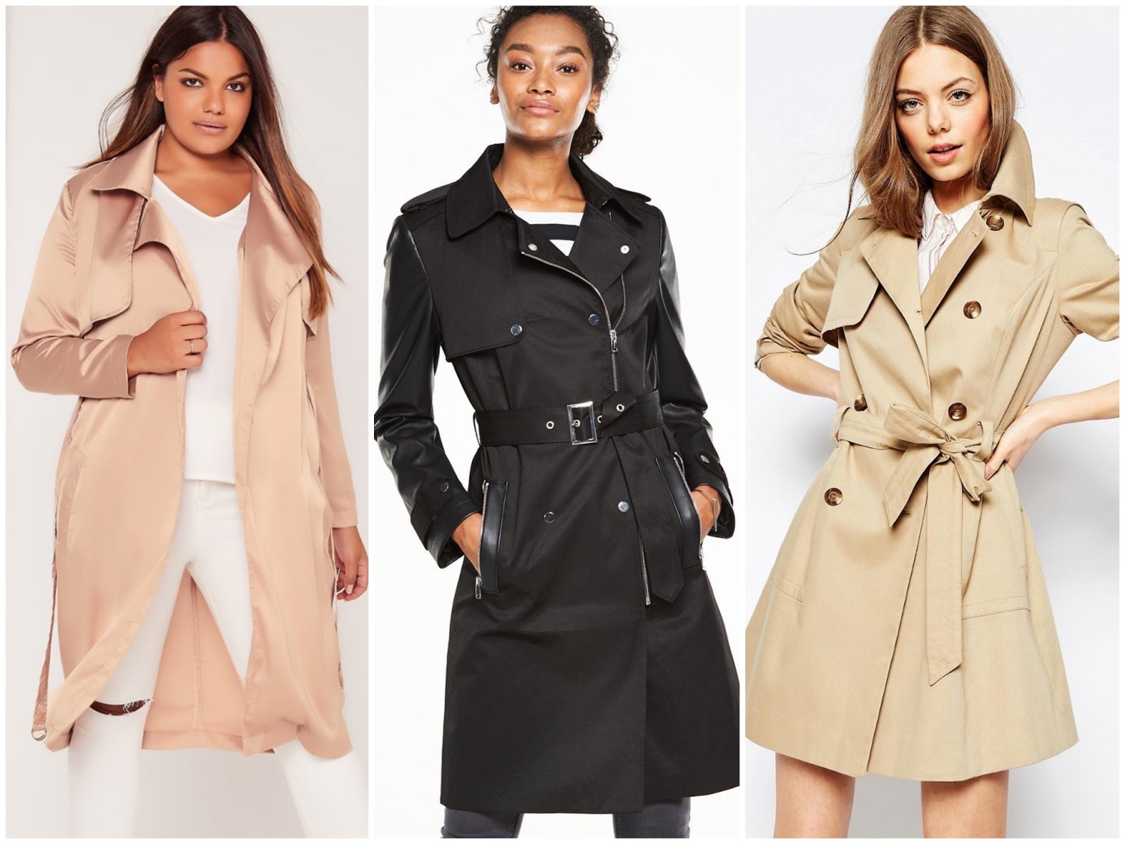 14 transitional jackets to wear now | Style me curvy