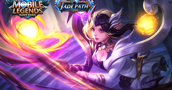 Lunox Best Build, Tips, Trick, Combo and Tutorial Mobile Legends (Guide) - Trickagame