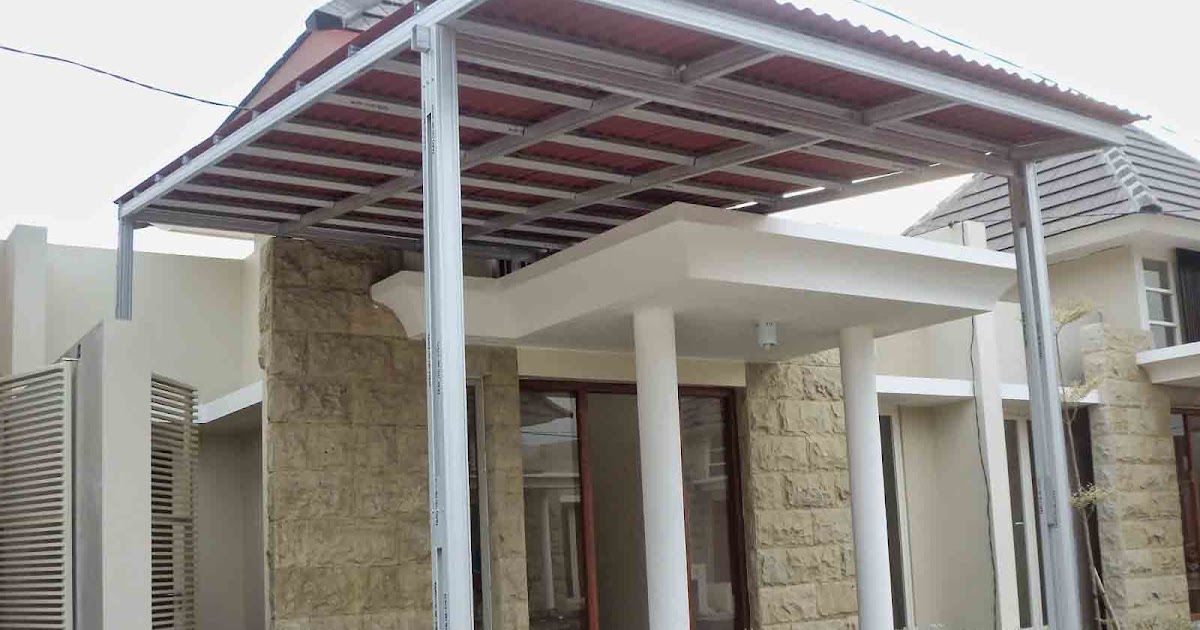 Harga Atap Spandek Galvalum V Soalan Harga Atap Spandek Galvalum V Soalan