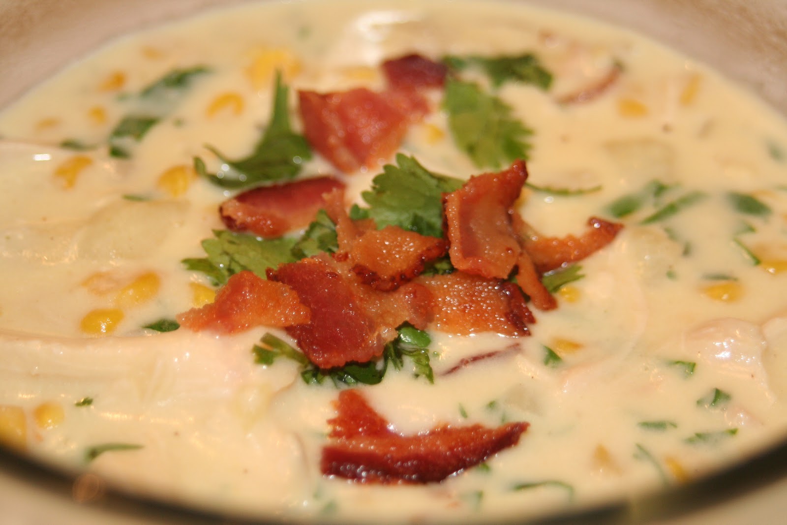 chessy corn chowder chessy corn chowder