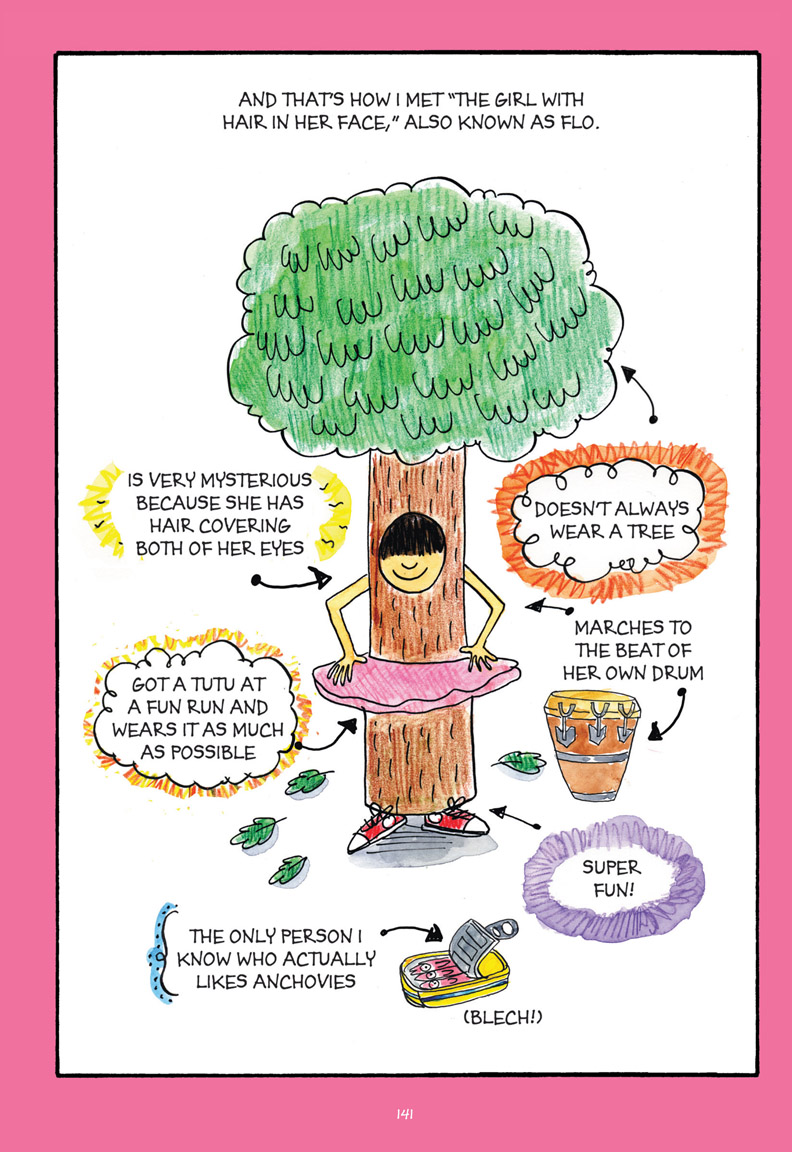 Read online Nat Enough comic -  Issue # TPB 1 (Part 2) - 47