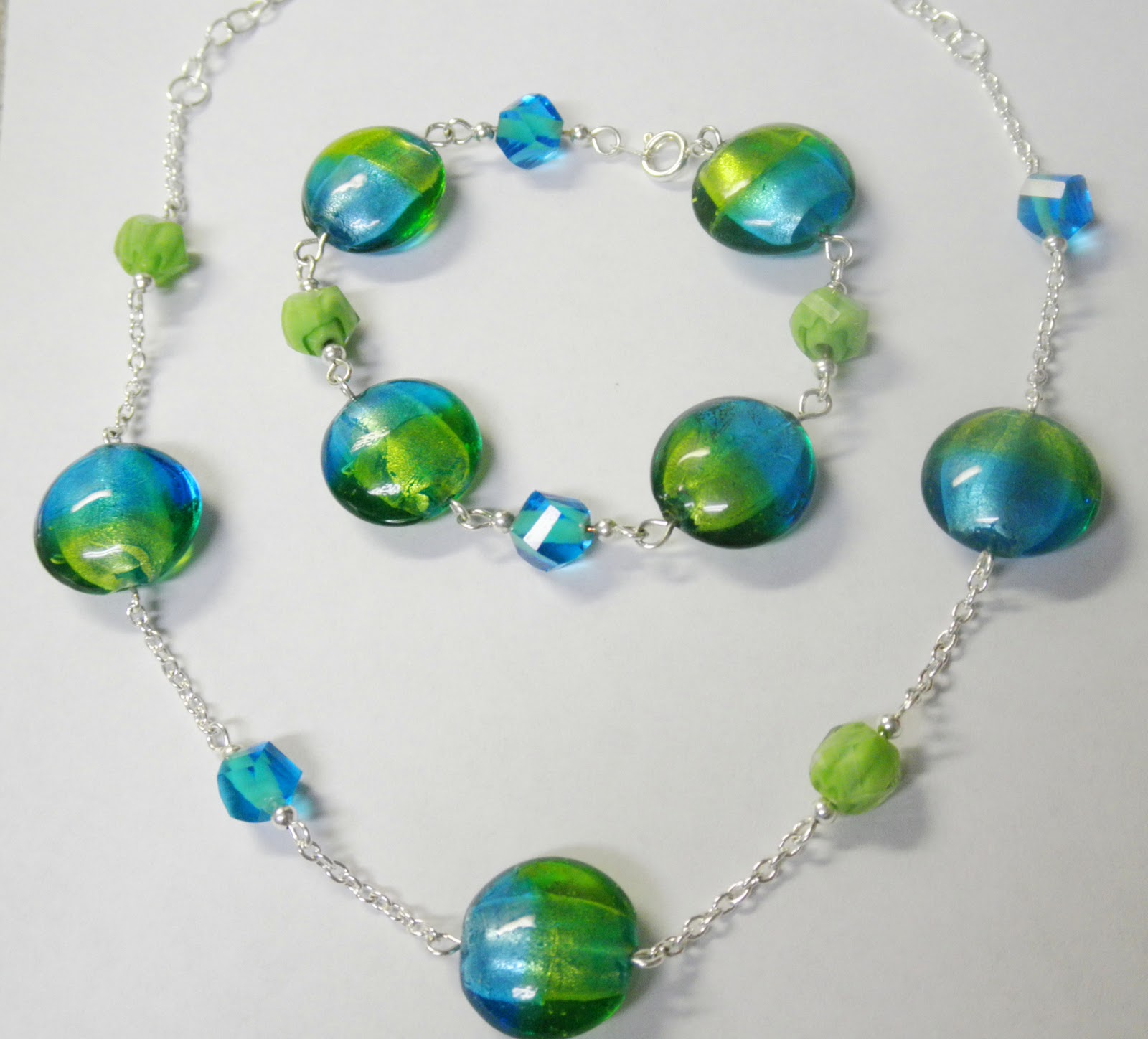 Lilly Rose Jewelry Designs Day 355 December 1st, 2011 Christmas