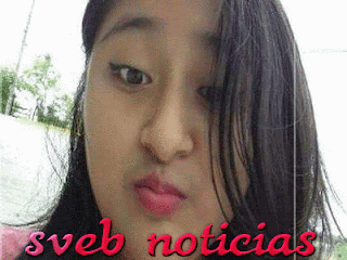 Piden ayuda para localizar a María Fernanda Santes desparecida en Papantla