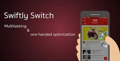 Swiftly switch – Pro Apk For Android (paid)