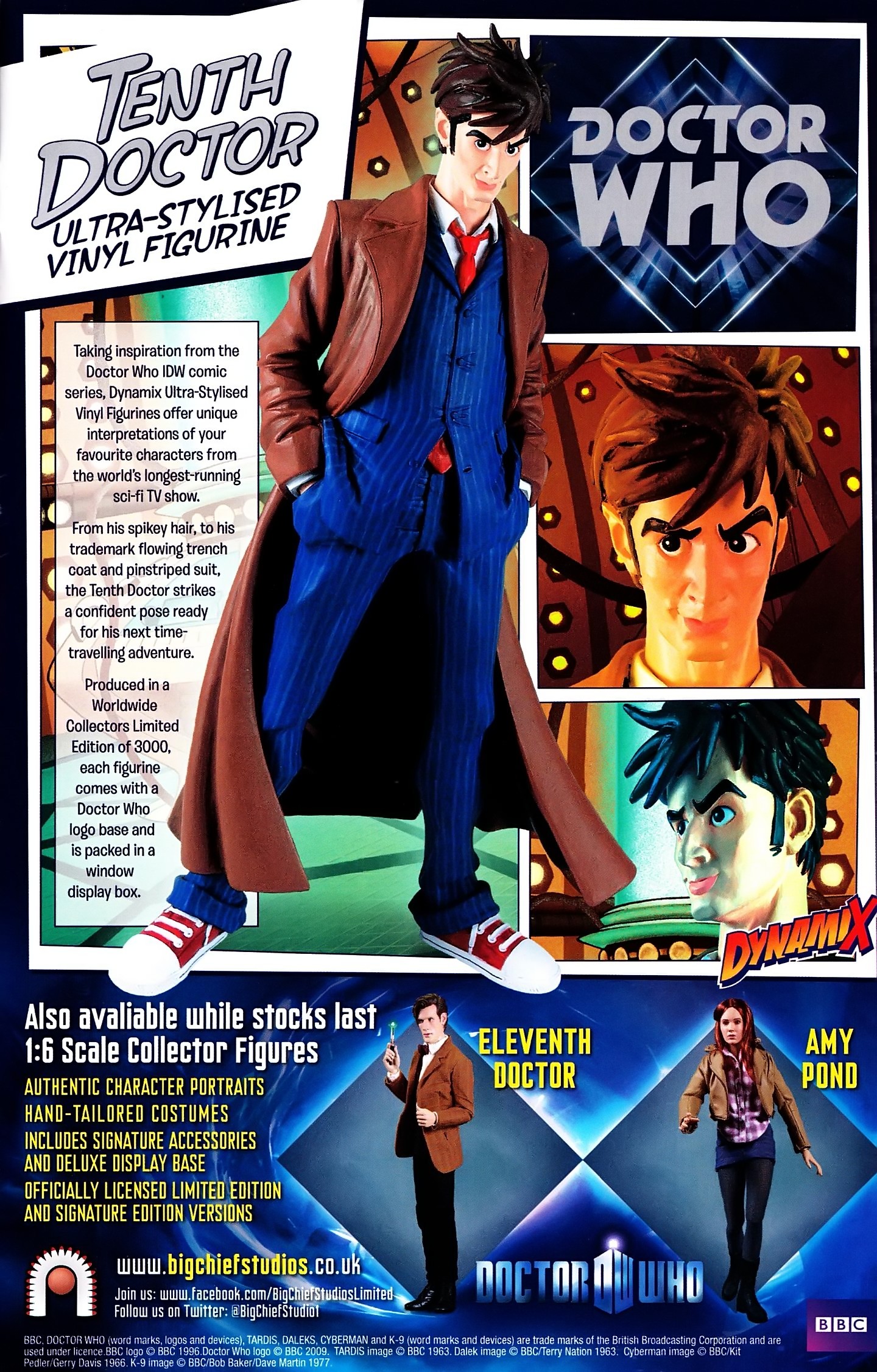 Doctor Who (2012) issue 2 - Page 32