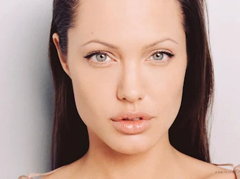 angelina jolie