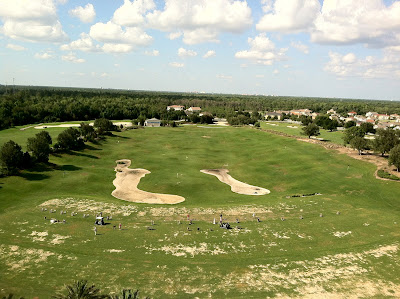 Reunion Resort Orlando Florida