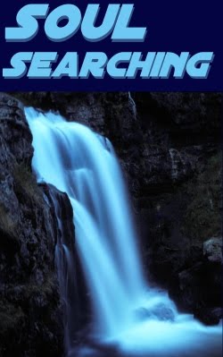 Soul Searching Cover image