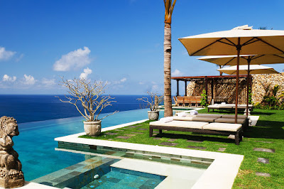 Private Pool Villas Bali Villa Ambar