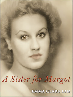 Novel: A Sister for Margot