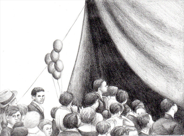 Il cane e la luna su Picturebook Makers