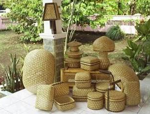 Seni Budaya Indonesia Seni Rupa Terapan Pengertian Sejarah