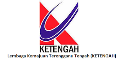 Lembaga Kemajuan Terengganu Tengah Jawatan Kosong