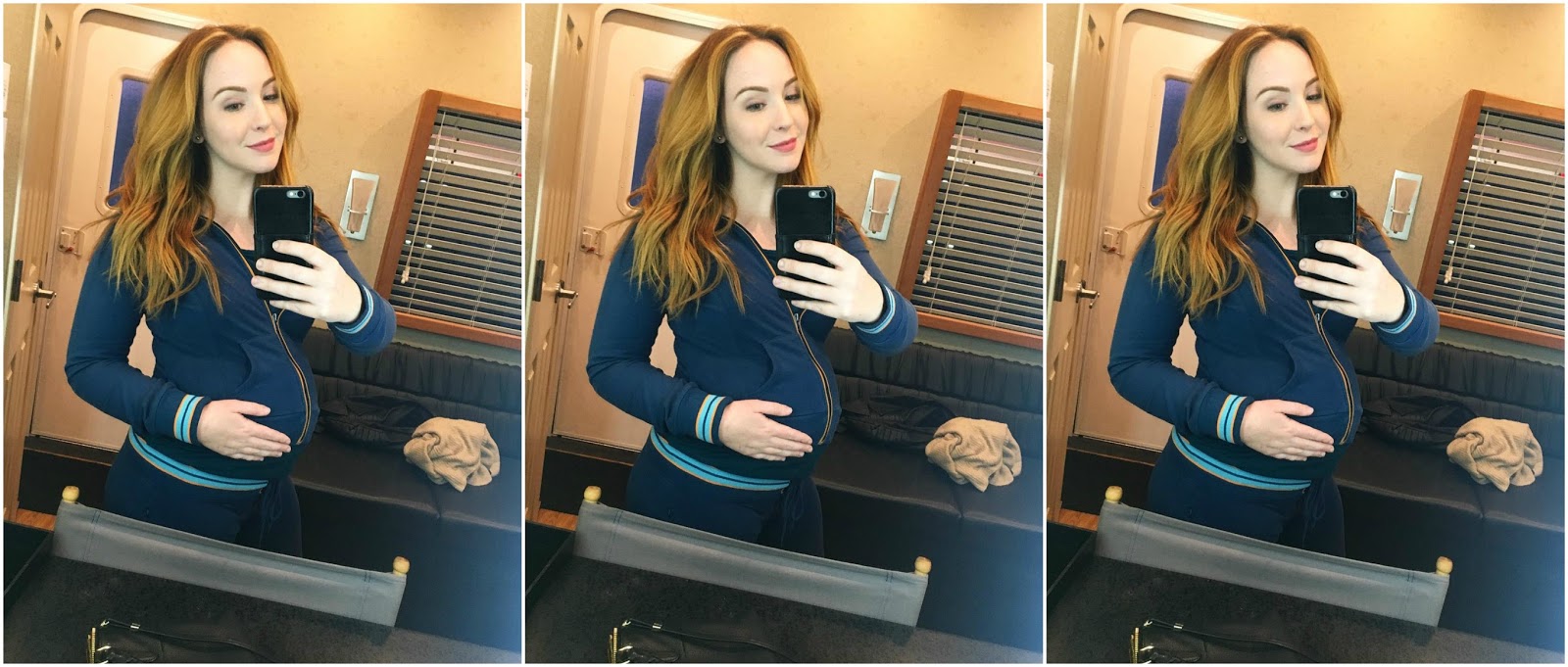 Are you wondering why Camryn Grimes look pregnant in the photo above, a pho...