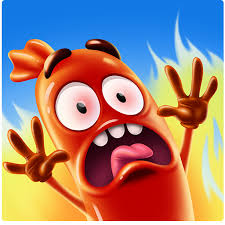 Run Sausage Run! for Mod for Android/iOS Downlaod