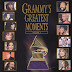 GRAMMY'S GREATEST MOMENTS VOL 1 Y 2