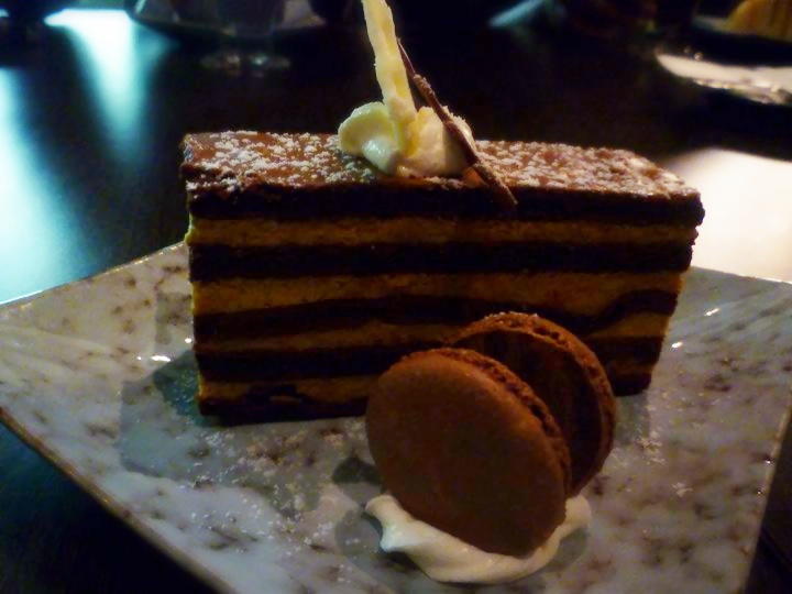 Perth on a Platter The Bonsai Restaurant & Cafe Lounge