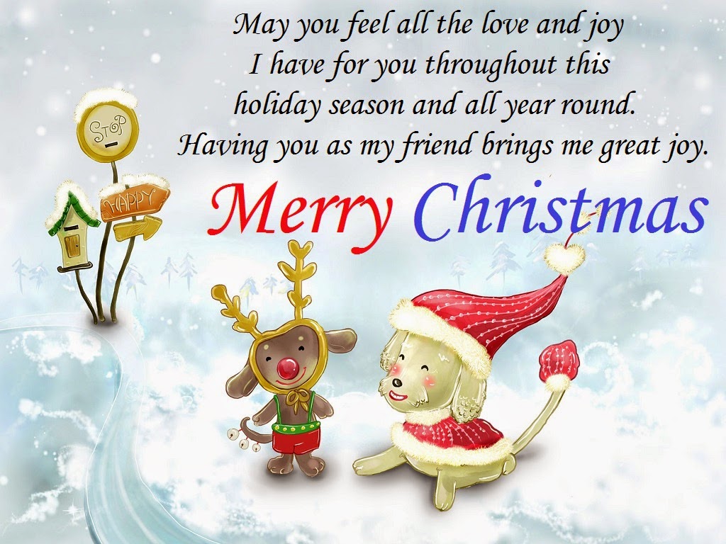 Cute and Best Loved Wallpapers and SmS More Christmas