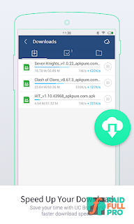 UC Browser Mini Tiny Fast Private & Secure APK