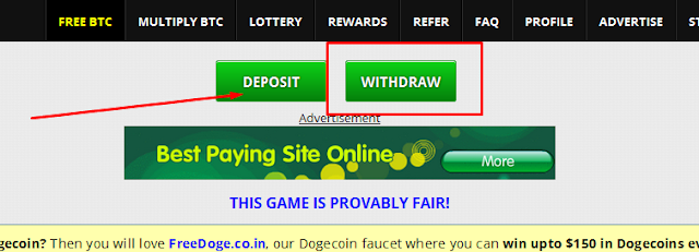 Cara Mendapatkan Banyak Bitcoin Gratis Cara Mendapatkan Banyak Bitcoin Gratis