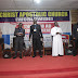 Photo News: Welcome service of ongoing CAC 2018 Joint Pastors’ Conference   