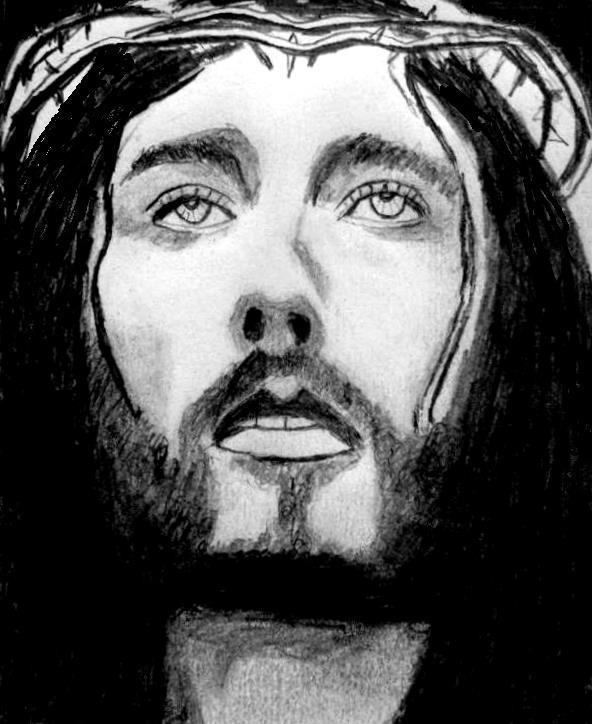 DG's Art Gallery: The Passion of the Christ