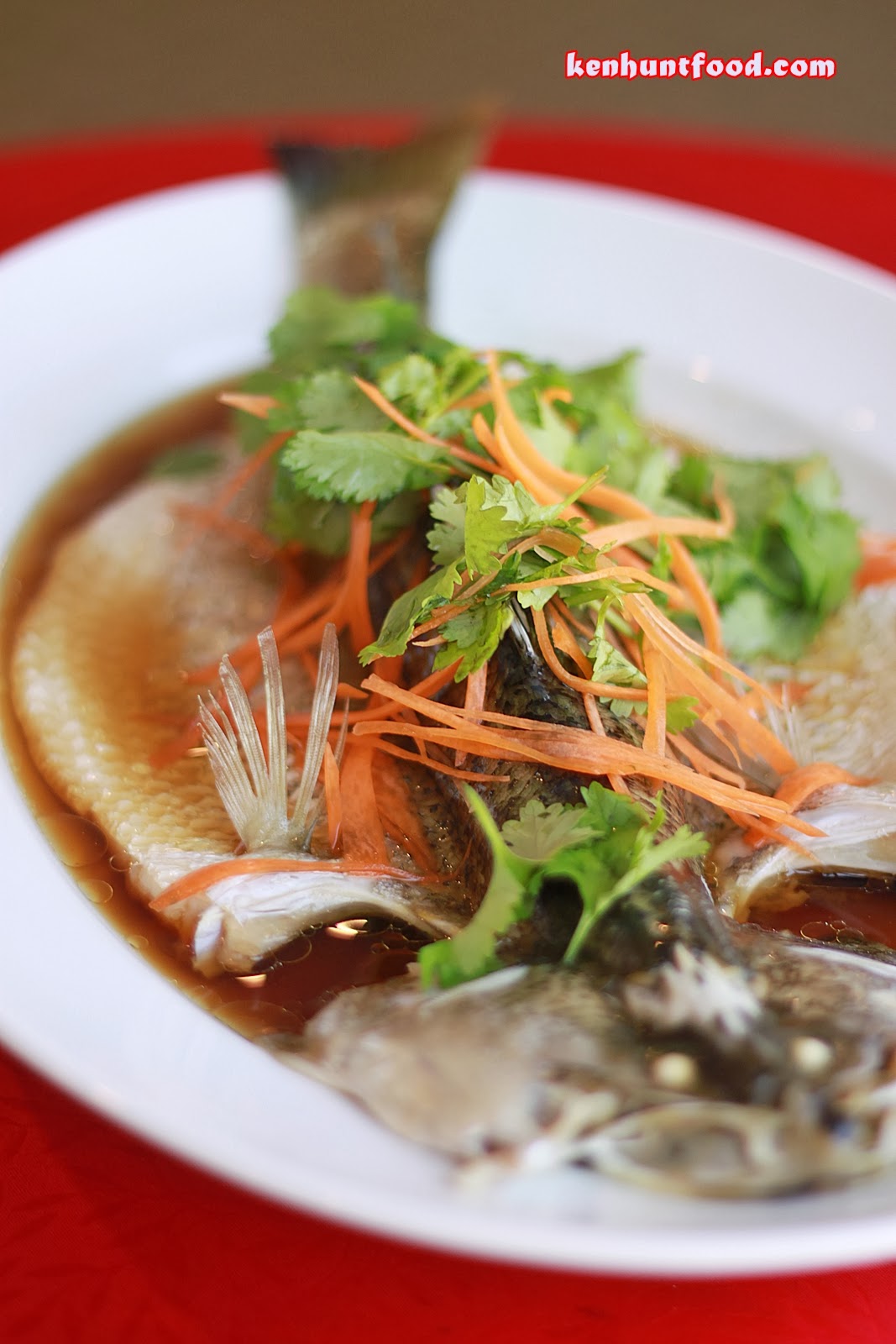 Ken Hunts Food: Chinese New Year Dining Offers @ Four Points by