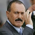 الرئيس صالح : لست من النوع الذي يبحث عن شقة في جدة