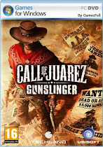 Descargar Call of Juarez: Gunslinger MULTI10-ElAmigos para 
    PC Windows en Español es un juego de Accion desarrollado por Techland