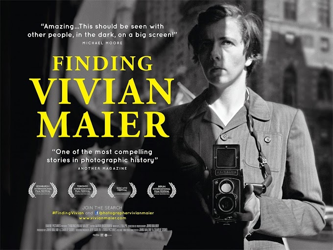 'Finding Vivian Maier' (2013)