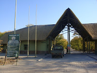 Día 8: De Moremi a Chobe, cruzando Savuti - Botswana y Cataratas Victoria. Viaje por libre de 19 dias (1)