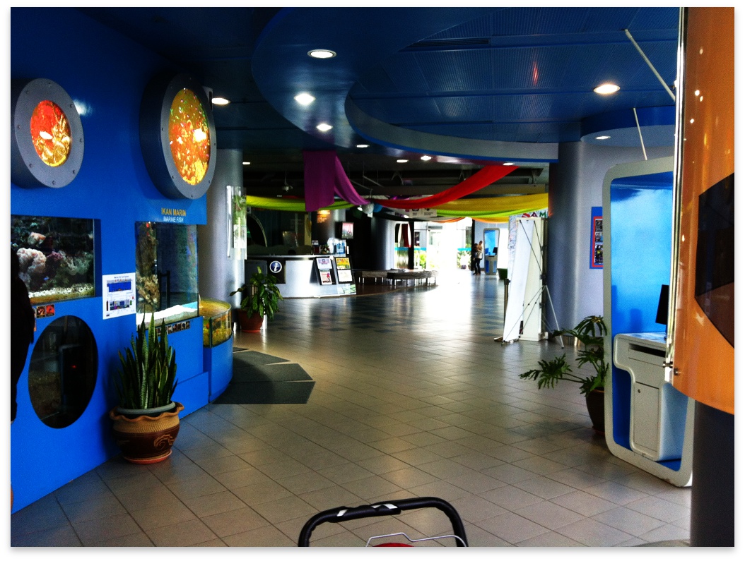 afifplc National Science Center