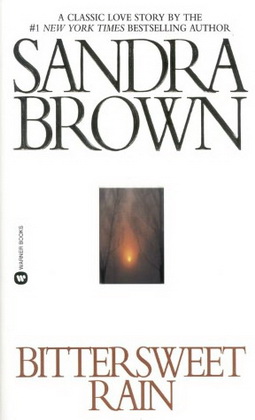 Download Buku Bittersweet Rain - Sandra Brown [PDF]