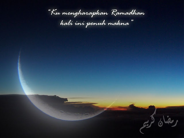 8 Kekeliruan yang Sering Dilakukan Selama Bulan Ramadhan