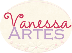 Elo7 Vanessa@Artes