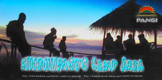 Wisata Alam Sindhumoyo - Top Sunrise Temanggung Wisata Alam Sindhumoyo - Top Sunrise Temanggung