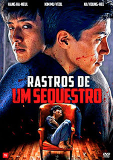 Rastros de Um Sequestro - HDRip Dual Áudio