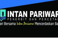 Info Loker Terbaru Jawa Tengah PT. INTAN PARIWARA Klaten 