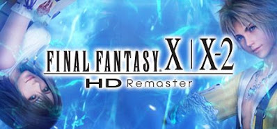 تحميل لعبة FINAL FANTASY X/X-2 للكمبيوتر تحميل لعبة FINAL FANTASY X/X-2 للكمبيوتر