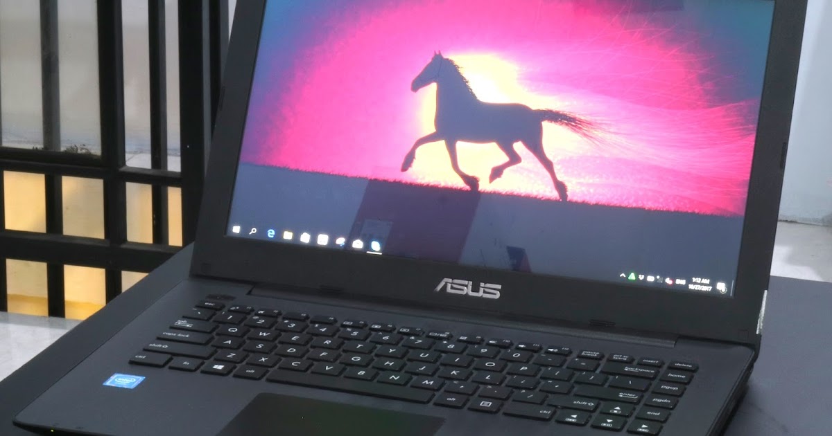 Spek Laptop Asus X453s - nonton drakor