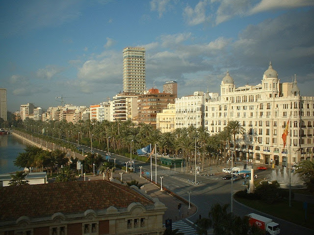 Alicante - Espanha