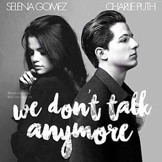 Charlie Puth - We Don't Talk Anymore