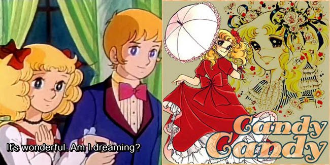 Candy Candy Dan Nostalgia Masa Kecil Anak Tahun 90 An Candy Candy Dan Nostalgia Masa Kecil Anak Tahun 90 An